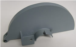 Delta Tool Part 422-32-054-0006 Upper Guard Sub for 422-32-054-2001 422-32-054-0006